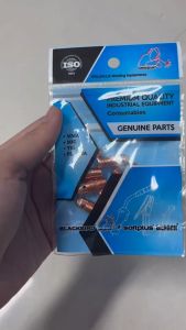 สลิปใน สลิปนอก อะไหล่ชุดเชื่อมอาร์กอน WP-9 13N22 13N23 13N27 13N28 ยี่ห้อ Weldplus (1ชิ้น/แพ็ค)