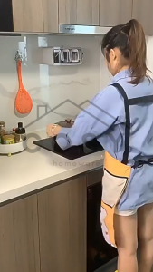 COSY Alat Penjepit Mangkok Piring Panci Anti Panas / Holder Panci / Sarung Tangan