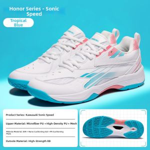 Kawasaki | Professional Training Badminton Shoes