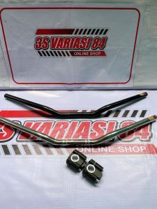 STANG RZR+RAISER CNC IMPORT