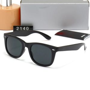 Kacamata Pria Wanita Wayfarer Polarized Anti UV Sunglasses COD Best Seller