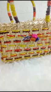 TAS RARA LILIT PELANGI/TAS RARA MINI TAS ETNIK