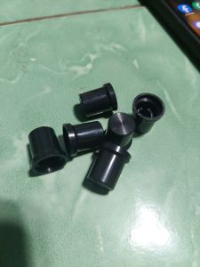 Tombol/kesing pengatur potensio mp3 musik box universal