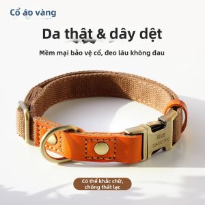 JINLINGJIE | Personalized Small Dog Collar