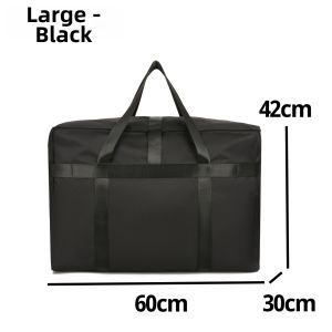 Large Capacity Durable Travel Bag