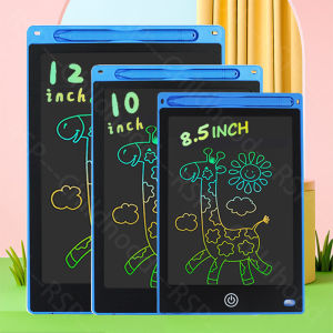 8.5 inch LCD Writing Tablet Drawing Board Kids Graffiti Sketchpad Handwriting Blackboard Drawing Board Toy Gift For Boys Girls
