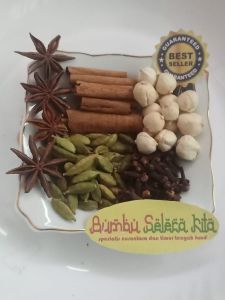 Rempah Campur 15 Gram