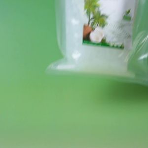 Thạch dừa hương vải Goce - Túi 1kg