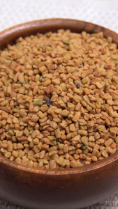 Fenugreek Seeds Perfect For Cooking And Tea