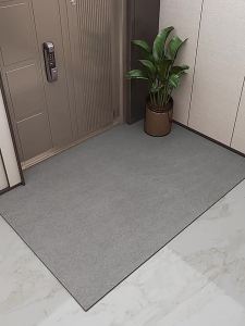 Modern Waterproof Non-slip Entry Door Mat