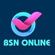 BSN online