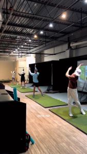 Bảng Cân Bằng Tập Đánh golf PGM HL011