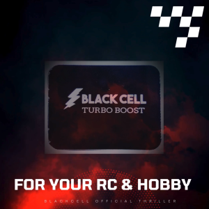 Upgrade Premium Battery RC 3.6v 4.8v 6v 7.2v 9.6v Ni-Cd-Mh 15000Mah - 20000 Mah BLACK CELL Turbo Series Waterproof Durable NiCad NiMh Warranty Remote Control mainan remot adaptor charger