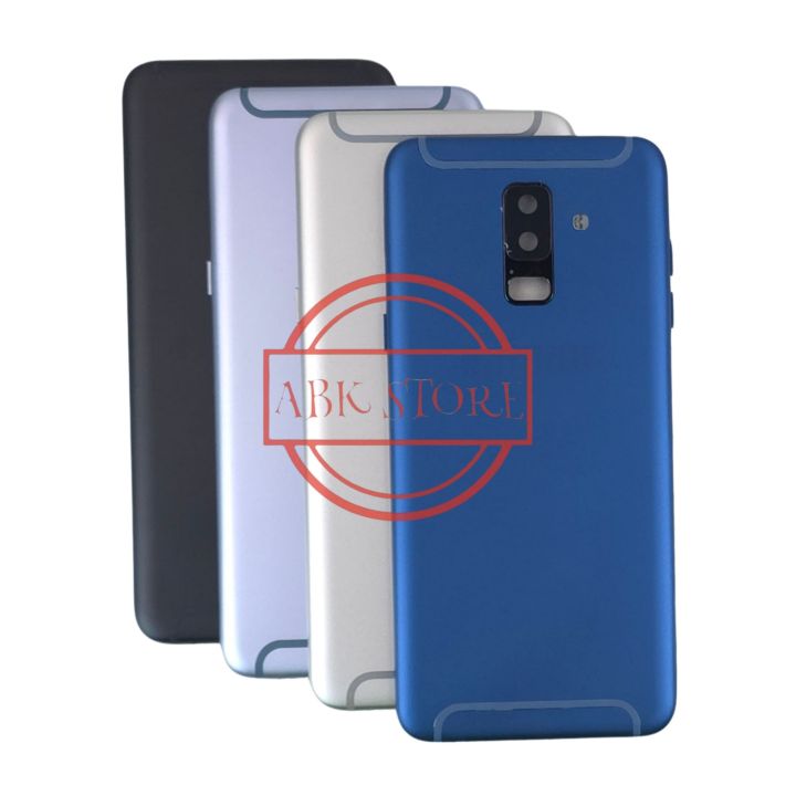 Back Panel Samsung A6 Plus Cover Original HOUSING SAMSUNG A6+