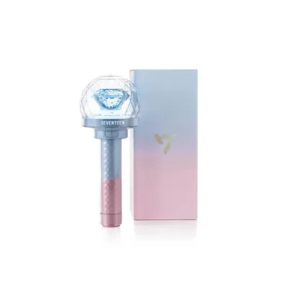 Light Stick Seventeen Ver 3 Anniversary | LS V3 | Caratbong