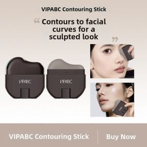 Lembiof | Face Contour Stick Easy to Blend Natural Shadows