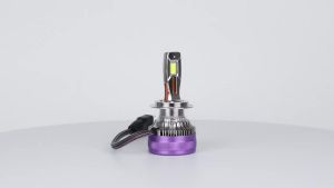 Bullvision H7 H4 LED Canbus Headlights 6000K 1500W Super Bright H11 H1 HB3 9005 6000K H8 HB4 9006 H9 9012 HIR2 Turbo Fog Lamps