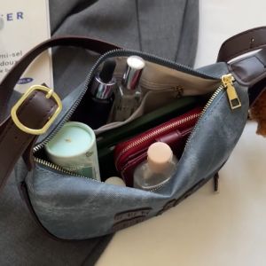 [BISA COD] 2151 free gantungan tas tas selempang wanita import fashion terbaru tas bahu wanita best seller