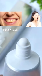 Kem Đánh Răng MUZOME Nhập Khẩu Nhật Bản 120g – Trắng Răng Khử Mùi Bảo Vệ Nướu Hơi Thở Thơm Mát