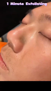 【BUY 1 TAKE 1】Orange Enzyme Whitening Exfoliating Gel Facial Cleansing Scrub Blackhead Removal Moisturizing And Hydrating Melanin Removal Facial Care Shrink Pores Acne Removal Nourishing And Brightening Deep Cleansing Suitable For All Skin Types