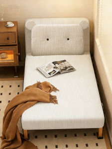 Foldable Two-purpose Sofa Bed Long Term Sleep