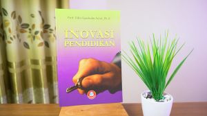 Inovasi dalam Pendidikan Tinggi: Buku Perguruan Tinggi Alfabeta