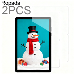 2-pack Tempered Glass screen protector for Xiaomi mipad 1 2 3 4 plus pad 5 6 11 7 8 11.2 pro pad mini 8.8 protective film