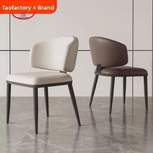 MEISITEKEKE | Elegant Minimalist Dining Chair