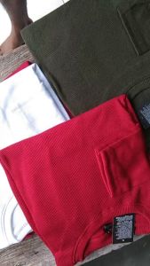 KAOS  EDISI KEMERDEKAAN MERAH PUTIH LENGAN PANJANG