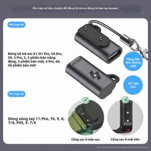 Sikai | Dây Cáp Sạc Từ Và Chuyển Đổi Dữ Liệu Cho Các Mô Hình HUAWEI