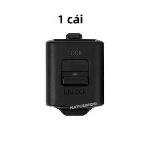 Cáp USB Khóa Tay Cầm PS5 Edge Phụ Kiện Gamepad Đầu Nối Kim Loại Vỏ Bảo Vệ Khóa Cáp Sạc Cố Định Dành Cho Chơi Game