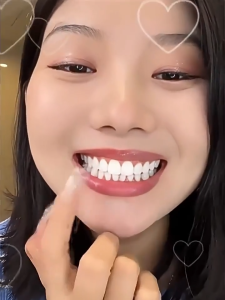 EHD Teeth Whitening Powder 50g Whitening Toothpaste Remove Yellow Teeth Tartar Remover Pemutih Gigi Serbuk Ubat Gigi 牙粉/去黄/洗白/减少异味/牙渍牙菌斑/清新口气