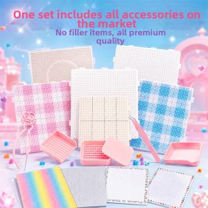 YUGUANG | Heat-Resistant DIY Baking Cloth with Glitter