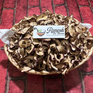 Mahkota Dewa Kering 1 Kg - 500 Gram