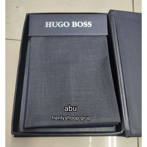 (harga percelana) Kain Celana pure wool Hugo boss / Bahan Celana wool pure Hugo boss
