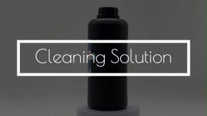 Digiprints PH - 1 Liter CUYI Cleaning Solution for Eco-Solvent Ink