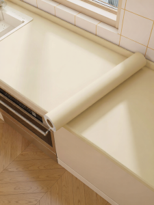 O Margo | Heat-Resistant Waterproof Stove Wallpaper