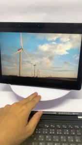 Laptop Dell Latitude 5290 2in1 Cảm Ứng Core i5-8350U RAM 8GB SSD 256GB 12.5inch FHD touch