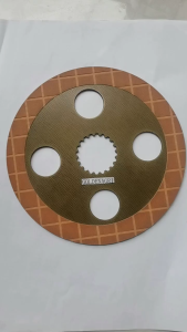 Friction Plate/Disc Brake 16T TD170-28200 Kubota Tractor L2000 L3608 L4018 L5018 L01 Model L02 Mode