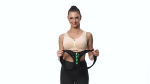 Adjustable Back Posture Corrector Belt Clavicle Spine Men Women Home Office Outdoor Upper Back Waist Shoulder Posture Correction