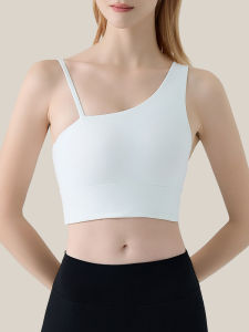 YANSE | Shock Absorption Anti Sagging Yoga Bra With Padding