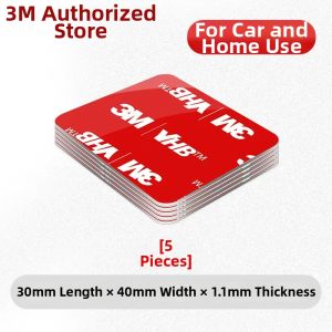 3M | Waterproof Moisture-Proof Residue-Free Adhesive For Phone Car Mount
