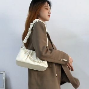 Quality Underarm Bag Women Slingbag Shoulder Bag Handbag Women Tangan Wanita Beg Tangan Wanita Murah