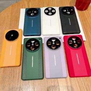 เหมาะสำหรับ Vivo X200 Pro X200การเปลี่ยนถ่ายครั้งที่สองแบบคลาสสิกซองหุ้มกล้องแบบดั้งเดิมที่สวยงาม Porsche เคสโทรศัพท์มือถือปลอกหุ้มป้องกันการกระแทกรวมทุกอย่างทันสมัยและเรียบง่าย