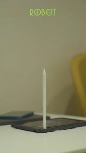 STYLUS PEN ROBOT RSP100 CAPACITIVE STYLUS VERSION FOR IPAD