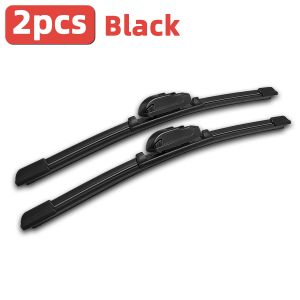PINMOAP 2PCS Front Windshield Wiper Suitable For Mercedes Benz GLC Class X253 C253 2015-2023 Front Windshield Wiper Accessories