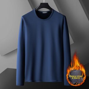 TUCANO | Warm Insulated Mens Underwear Long Sleeve T-shirt