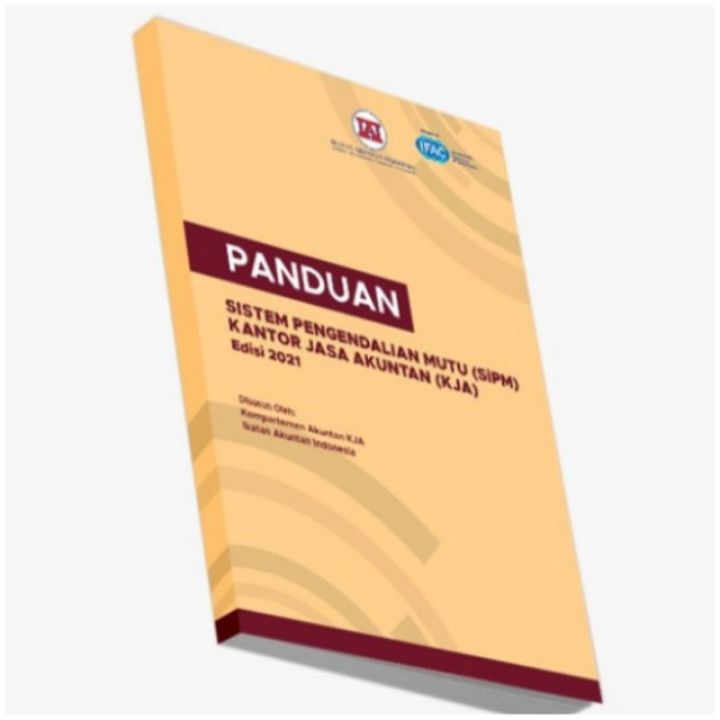 Panduan Sistem Pengendalian Mutu SiPM …