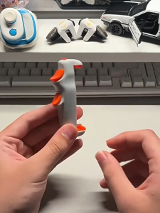 Nút Bắn Chơi Game S07 Ultra - Nút Bắn RED Spider PRO Hỗ Trợ Ghìm Tâm Autotap Dành Cho Android