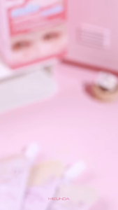 🔥แท้/ดีลสุดคุ้ม/ไลฟ์ทุกวัน🔥(กล่องx6ซอง) MC8019 | MC8020 Meilinda Corrector & Concealer คอนซีลเลอร์